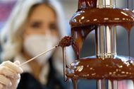 ISM - International Sweets and Biscuits Fair begins - Source: Getty